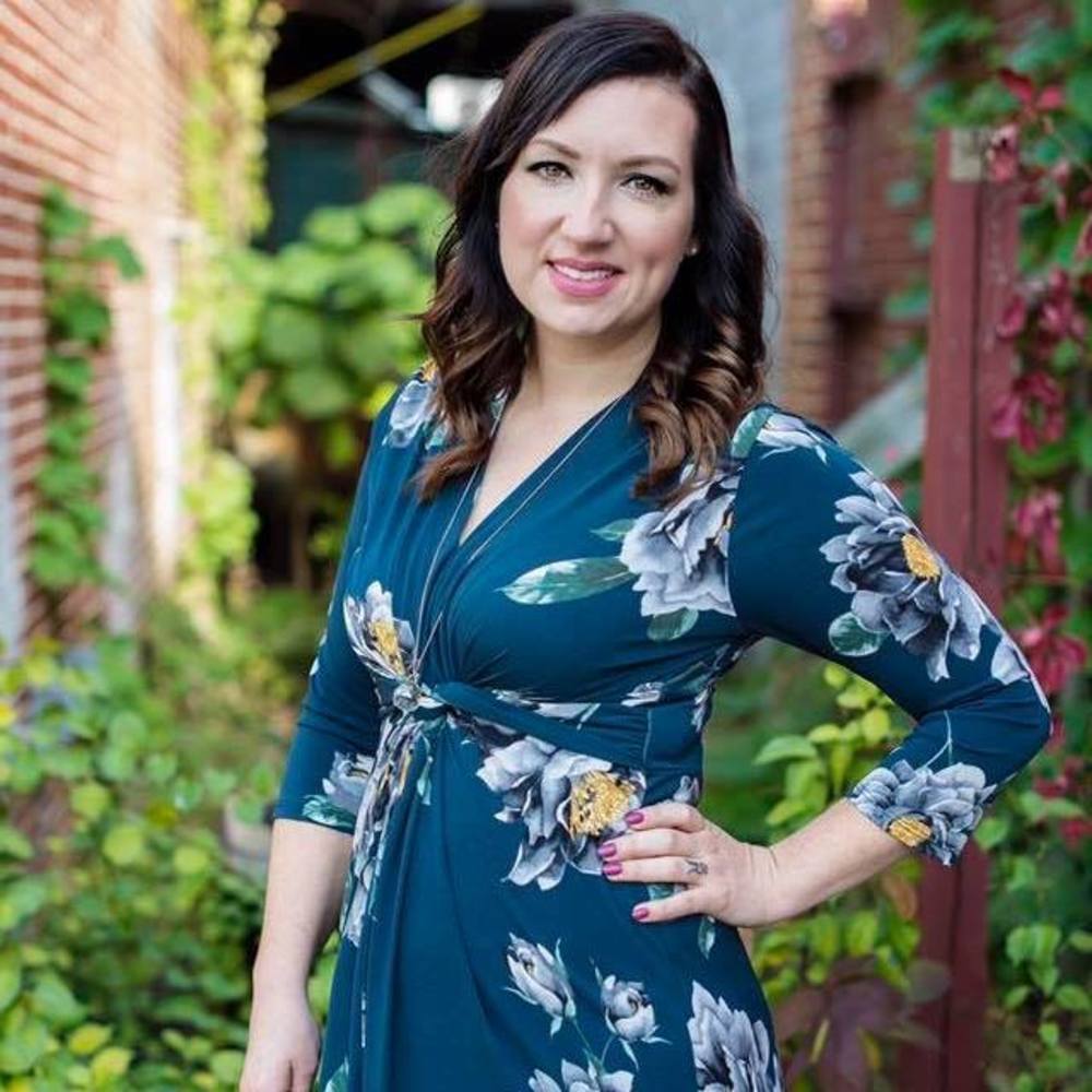 Meet your Posher, Amber